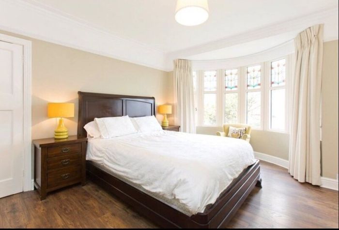 Free Bedframe