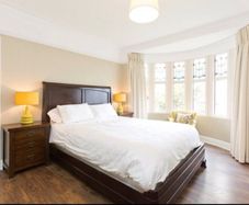 Free Bedframe