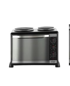 Russell Hobbs Mini Kitchen 30L