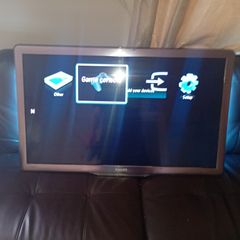 Phillip 40 inch TV with