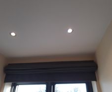 Roman blind