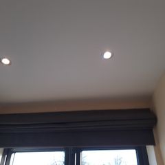 Roman blind