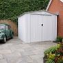 Metal Shed Image 3