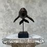 Whale (37cm) - Bronze Image 4