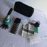 Bosch Cordless Grass Shear & Hedge Trimmer Set Isio 3,6V. Image 2