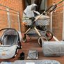 Brand New baby travel system 3 in 1 Image 8