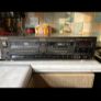 Technics RS - T55R double cassette player Image 3