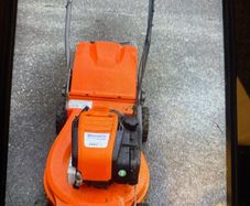 Lawnmower