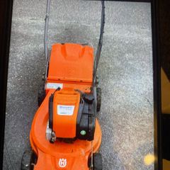 Lawnmower
