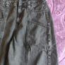 Rita Ora Primark jeans size 10 Image 5