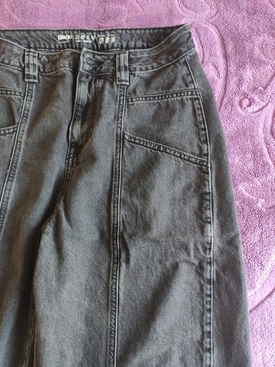 Rita Ora Primark jeans size 10