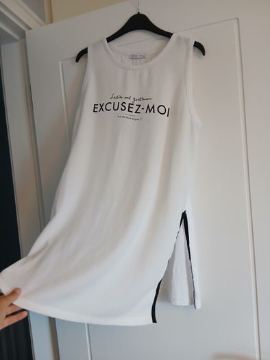 Zara top