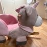 rocking unicorn Image 2