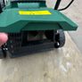 lawnmower 18v Image 3