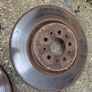 Alfa Romeo 305mm Brembo calipers Image 7