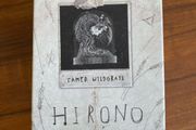 Hirono Tamed Wildgrass