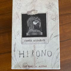 Hirono Tamed Wildgrass