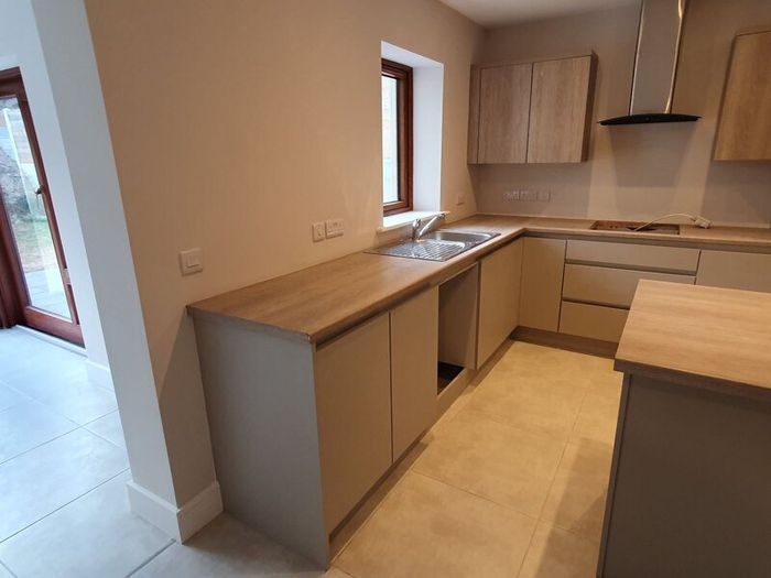 New Kitchen for Sale.