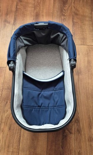 Uppa baby vista