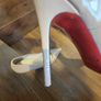 Christian Louboutin "So Kate" shoes Image 7