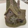 Lilliput Lane Fry Days Image 4