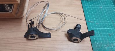Sunrace Gear Shifter