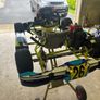 Championship Winning Synergy Bambino go Kart Image 3
