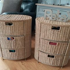 Wicker Draw Unit