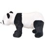 Standing Plush Toy Panda Black and White XXL Image 2