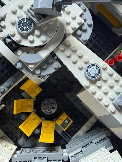 Lego Starwars