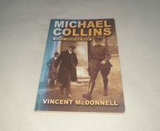 Michael Collins  Most Wanted Man Book For Sale Here