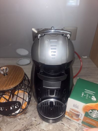 Coffee machine