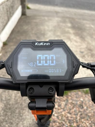 Kukirin G2 Pro