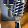 shure super 55 deluxe will swap Image 5