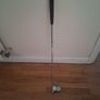 Putter Left Handed 2Ball Odyssey Image 5