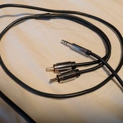 Vention 3.5mm Jack to 2x RCA Stereo