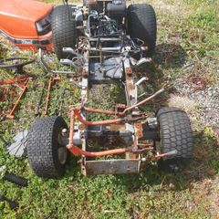 Kubota g1700/1900, g1860/2160