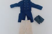 Palitoy Action Man French Foreign Legion Part Outfit