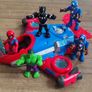 Marvel Superheroes Toy Sets Image 8