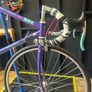 vintage road bike Image 4