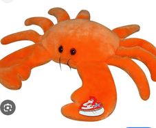 TY Beanie Buddy Digger