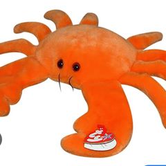 TY Beanie Buddy Digger