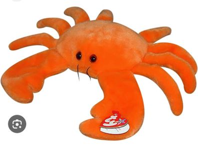 TY Beanie Buddy Digger