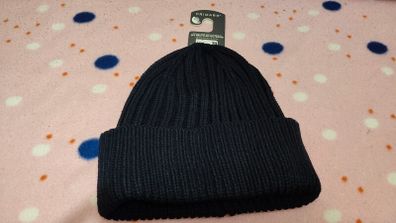 primark penneys black hat