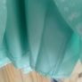 Girls dress aged 6-7 Image 6