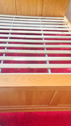 Super king bed for sell