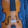 valencia Violin 1/8 Image 3