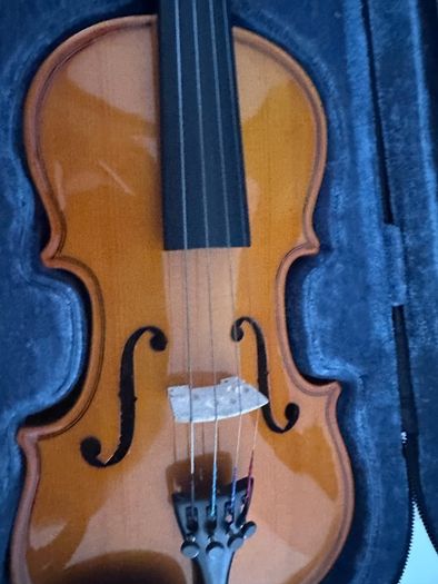 valencia Violin 1/8