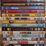 Jim Carrey Dvd Collection Bundle ace ventura truman show the mask etc Image 4