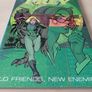 Birds of Prey - Old Friends, New Enemies DC Comics Graphic Novel 2003 Image 3